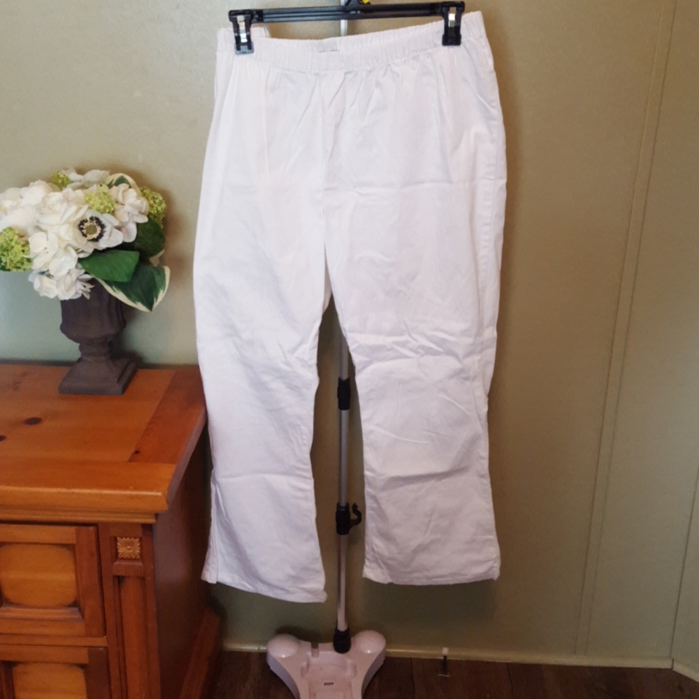 Woman's denim pants 24WP NWOT